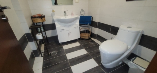 Exclusive! Triplex Villa With Garden And Terrace For Sale in Wata El Joz — 16