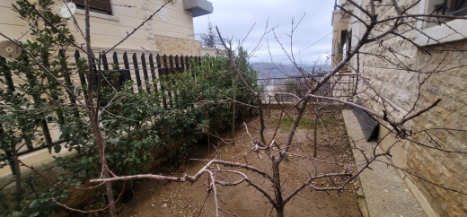 Exclusive! Triplex Villa With Garden And Terrace For Sale in Wata El Joz — 15