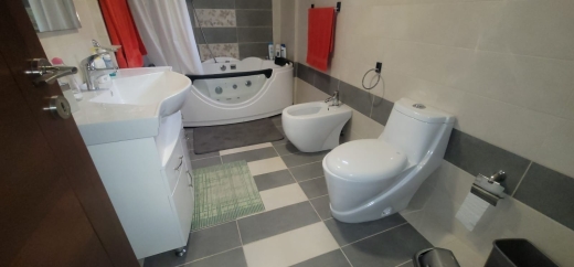 Exclusive! Triplex Villa With Garden And Terrace For Sale in Wata El Joz — 18
