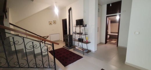 Exclusive! Triplex Villa With Garden And Terrace For Sale in Wata El Joz — 19