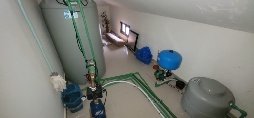 Exclusive! Triplex Villa With Garden And Terrace For Sale in Wata El Joz — 23