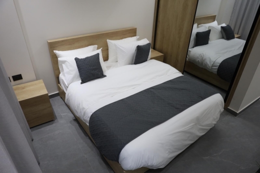 All Inclusive! Modern & Furnished Apartment For Rent in Bliss, Ras Beirut — 3