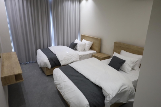 All Inclusive! Modern & Furnished Apartment For Rent in Bliss, Ras Beirut — 4