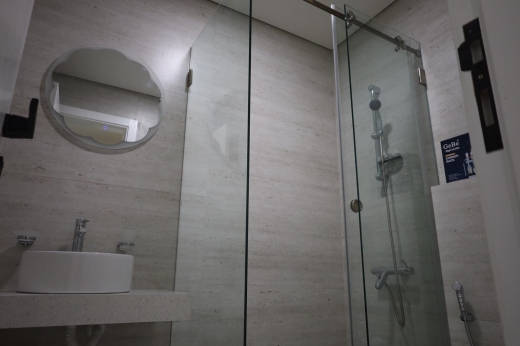 All Inclusive! Modern & Furnished Apartment For Rent in Bliss, Ras Beirut — 5
