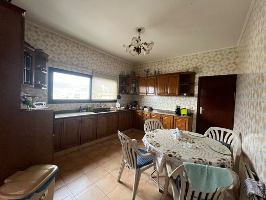 4-Bedroom Apartment with Sea View For Sale in Achrafieh, Geitawi — 5