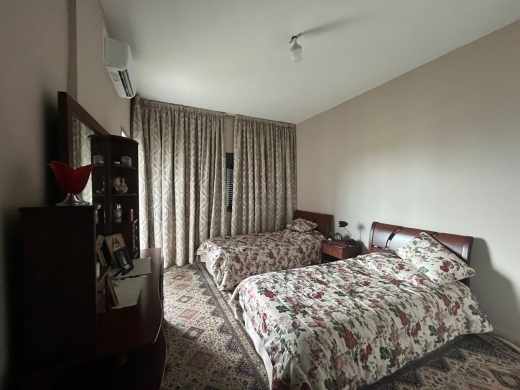 4-Bedroom Apartment with Sea View For Sale in Achrafieh, Geitawi — 8