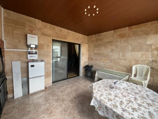 4-Bedroom Apartment with Sea View For Sale in Achrafieh, Geitawi — 6