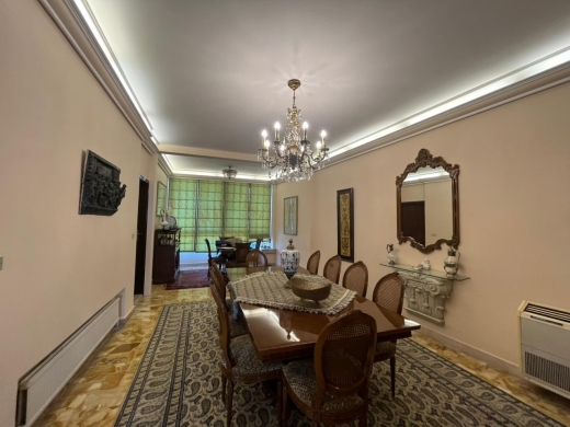 4-Bedroom Apartment with Sea View For Sale in Achrafieh, Geitawi — 2