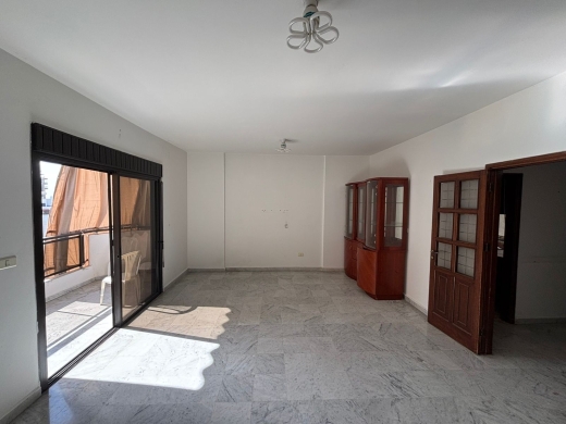 Furnished Apartment For Rent in Jal El Dib