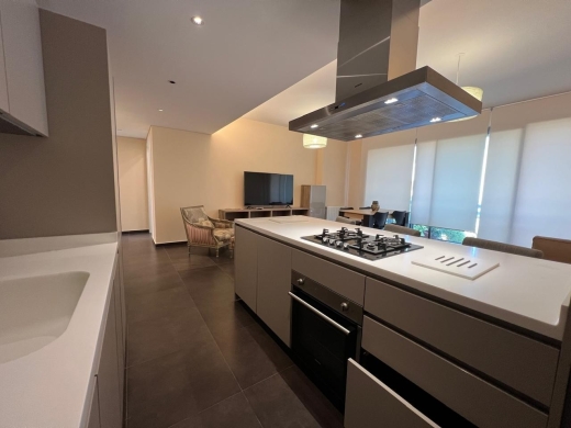 Beautifully Furnished Apartment For Rent in Achrafieh, Nazareth — 3