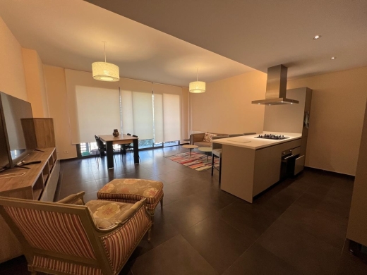Beautifully Furnished Apartment For Rent in Achrafieh, Nazareth