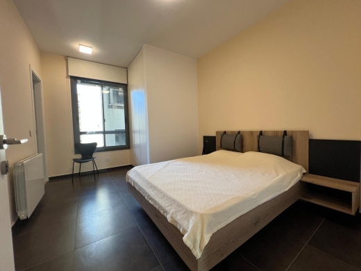 Beautifully Furnished Apartment For Rent in Achrafieh, Nazareth — 5