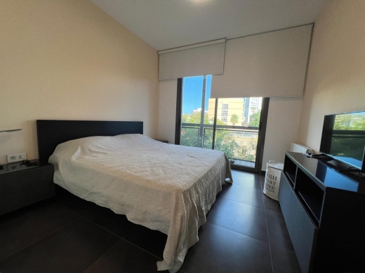 Beautifully Furnished Apartment For Rent in Achrafieh, Nazareth — 4
