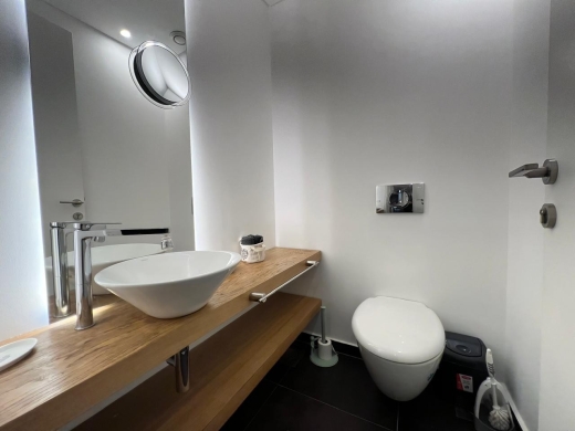 Beautifully Furnished Apartment For Rent in Achrafieh, Nazareth — 8