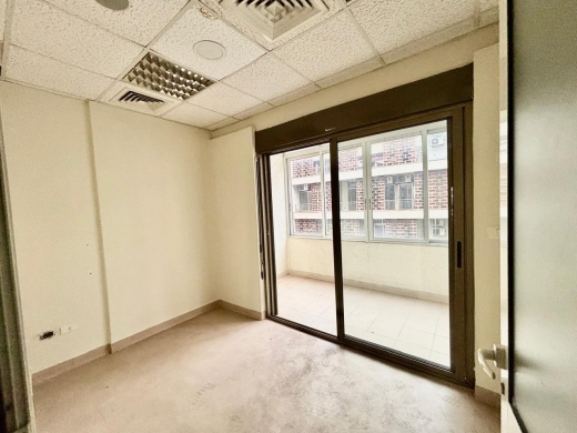 Spacious Apartment Suitable as Office For Sale in Badaro — 8