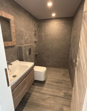 Brand New 3-Bedroom Duplex For Sale in Dbayeh — 8