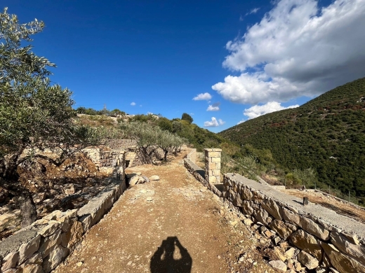 A 1,200 SQM Land For Sale in Sghar, Batroun — 4