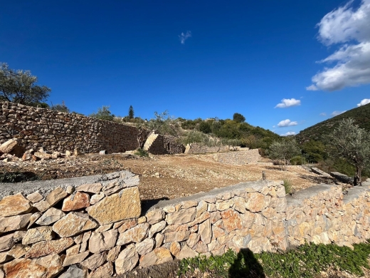 A 1,200 SQM Land For Sale in Sghar, Batroun — 9