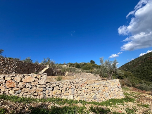 A 1,200 SQM Land For Sale in Sghar, Batroun — 6