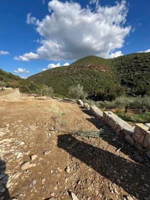A 1,200 SQM Land For Sale in Sghar, Batroun — 5