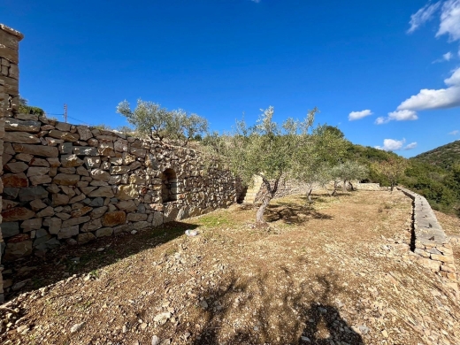 A 1,200 SQM Land For Sale in Sghar, Batroun — 7