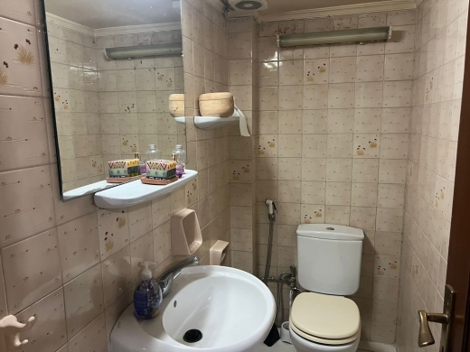 4-Bedroom Apartment For Sale in Haret Hreik — 10