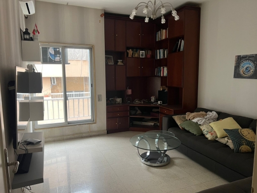 4-Bedroom Apartment For Sale in Haret Hreik — 2