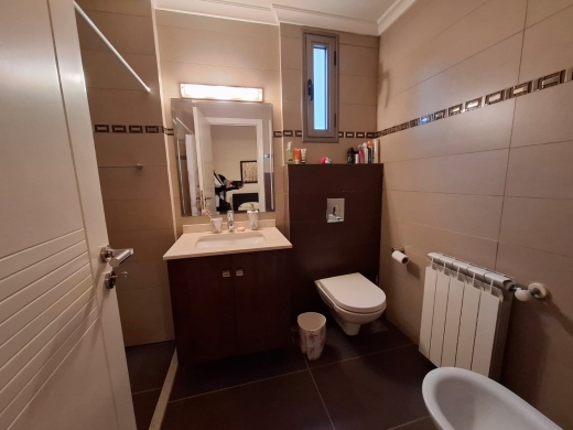 Spacious Unfurnished Apartment With Garden For Sale in Adma — 12