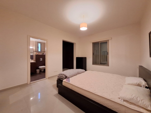 Spacious Unfurnished Apartment With Garden For Sale in Adma — 11