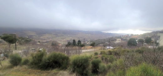 A 840 SQM Land For Sale in Kfarzebian