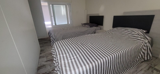 Fully Furnished Chalet With Sea View For Rent in Jounieh — 12