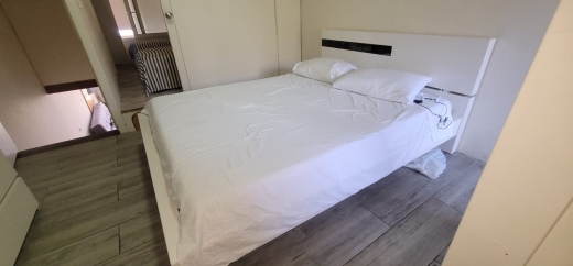 Fully Furnished Chalet With Sea View For Rent in Jounieh — 11