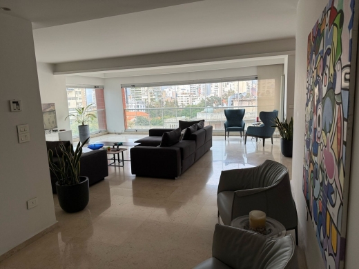 Luxurious Apartment For Sale in Achrafieh, Carré D'or — 3
