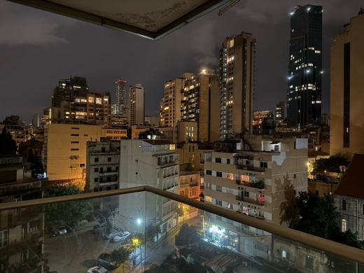 Luxurious Apartment For Sale in Achrafieh, Carré D'or — 9