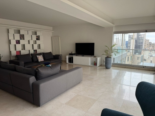 Luxurious Apartment For Sale in Achrafieh, Carré D'or — 2
