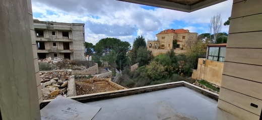 3-Bedroom Apartment For Sale in Mar Moussa