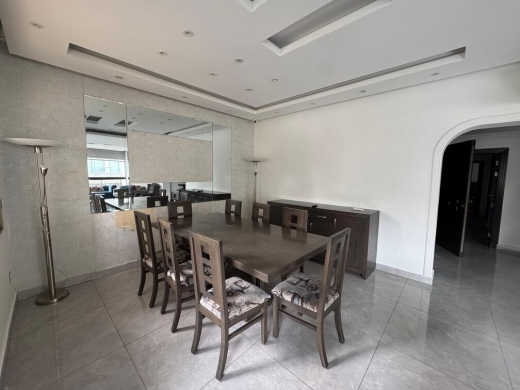 Renovated Apartment For Sale in Ras El Nabeh, Beirut — 3