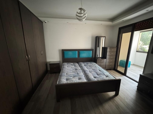 Renovated Apartment For Sale in Ras El Nabeh, Beirut — 5