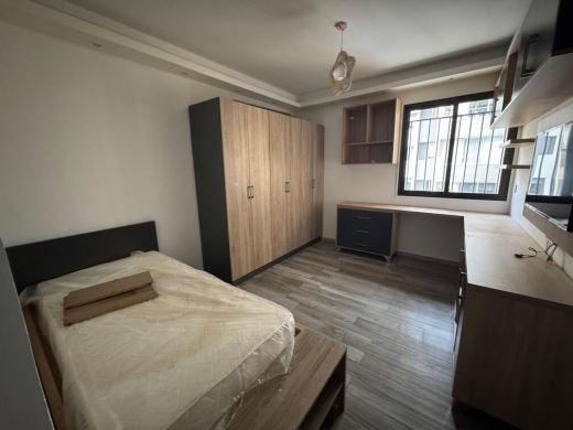 Renovated Apartment For Sale in Ras El Nabeh, Beirut — 6