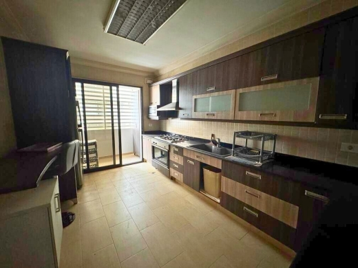 Renovated Apartment For Sale in Ras El Nabeh, Beirut — 4