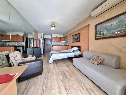 Furnished Chalet For Rent in A Well Known Resort in Tabarja