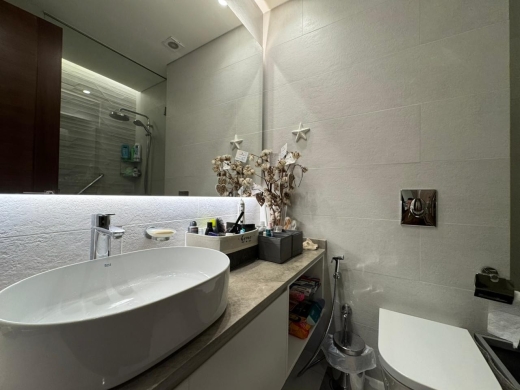 Fully Furnished Decorated Apartment With Amazing View For Rent in Monteverde — 6