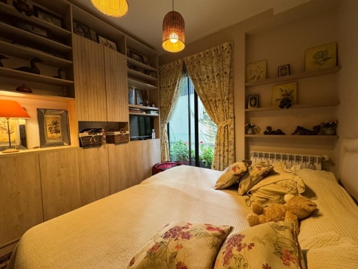 Fully Furnished Decorated Apartment With Amazing View For Rent in Monteverde — 8