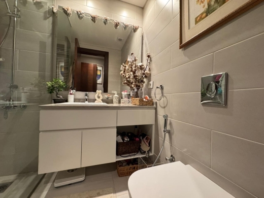 Fully Furnished Decorated Apartment With Amazing View For Rent in Monteverde — 10