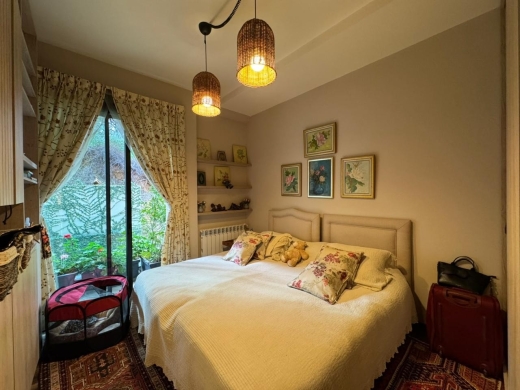 Fully Furnished Decorated Apartment With Amazing View For Rent in Monteverde — 15