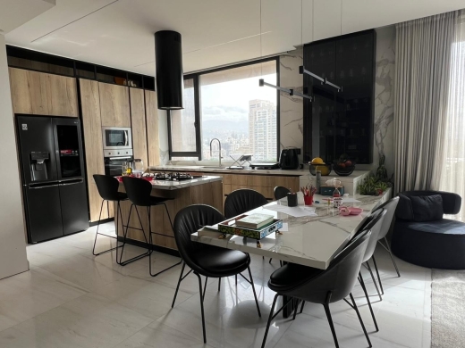 Luxurious 3-Bedroom Apartment For Sale in Achrafieh, Sioufi — 6