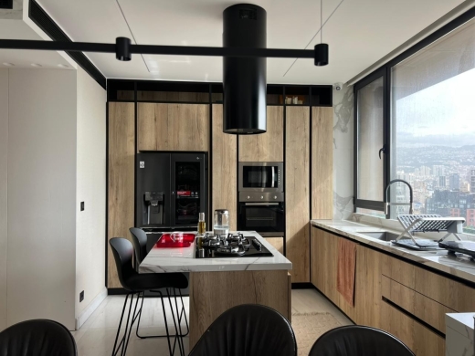 Luxurious 3-Bedroom Apartment For Sale in Achrafieh, Sioufi — 5