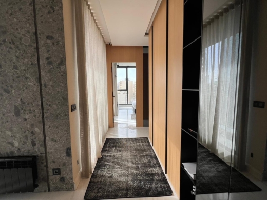 Luxurious 3-Bedroom Apartment For Sale in Achrafieh, Sioufi — 7