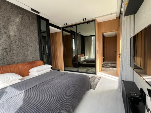 Luxurious 3-Bedroom Apartment For Sale in Achrafieh, Sioufi — 8