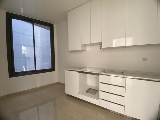 Brand New 3-Bedroom Apartment For Sale in Sadat, Ras Beirut — 4